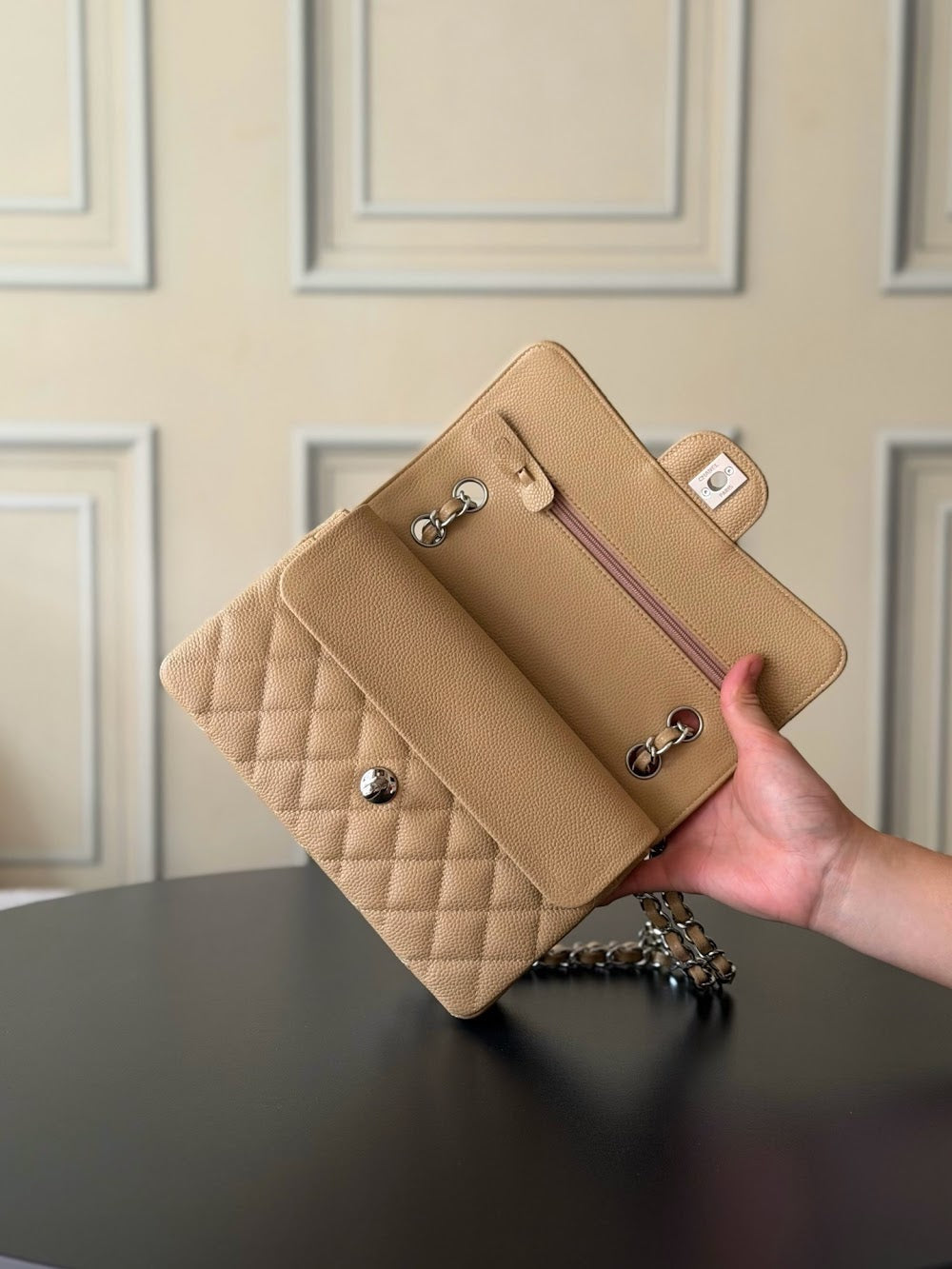 Dragons BagsCHn Luxury Bag --114042