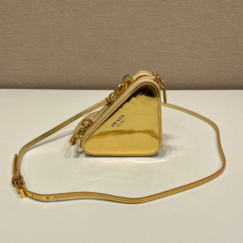 Dragons Bags Prada Luxury Bag --54571