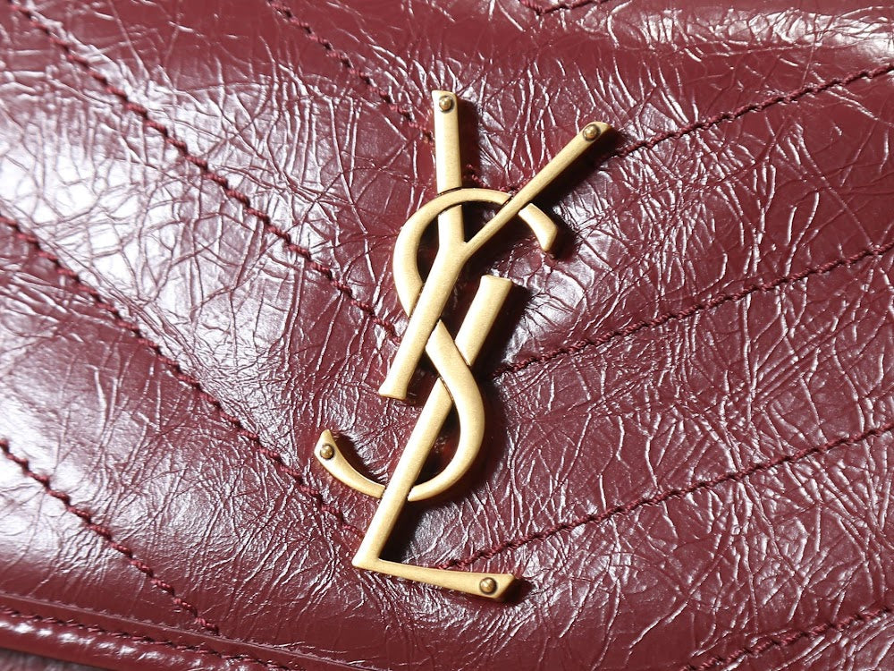 Dragons Bags YSLn Luxury Bag --119893