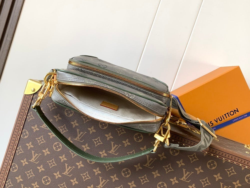 Dragons Bags ln Luxury Bag --71686