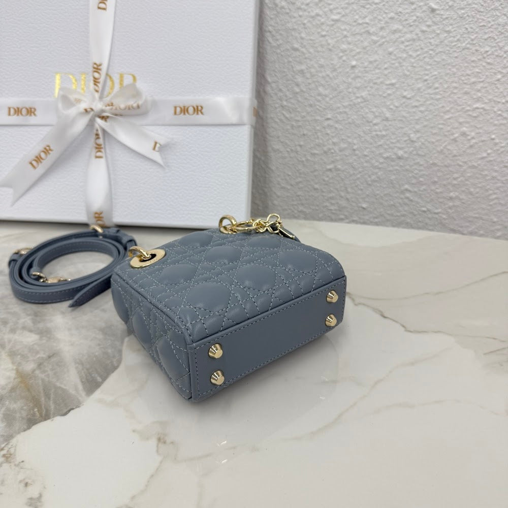 Dragons BagsDiorn Luxury Bag --115438