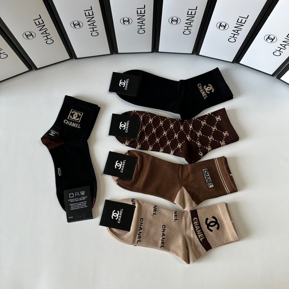 Dragons Bags Premium Luxury Socks --97815