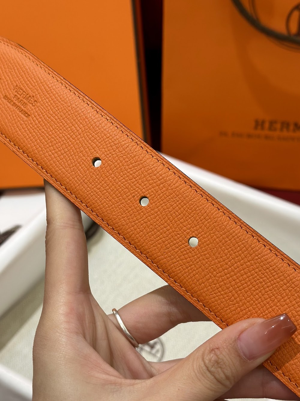 Dragons Bags Hermesn Luxury Belt --109094