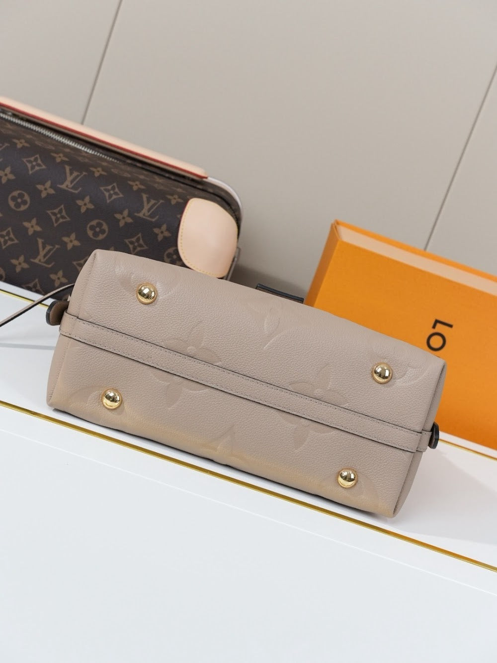 Dragons Bags LVn Luxury Bag --81132