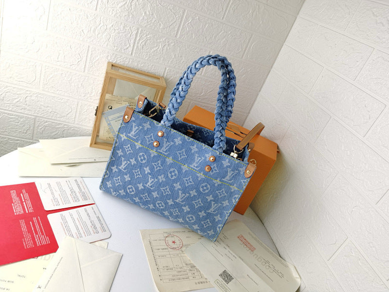 Dragons Bags LVn Luxury Bag --78932