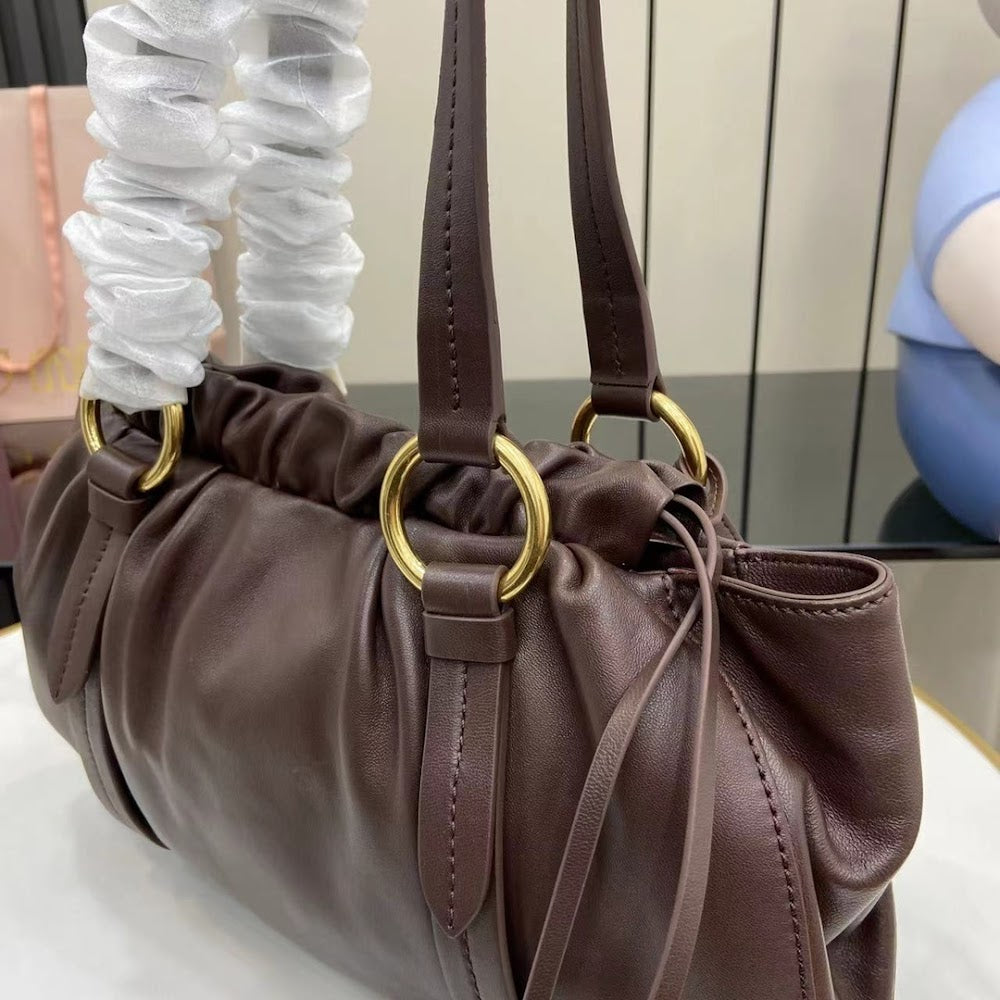 Dragons Bags Miun Miun Luxury Bag --122252
