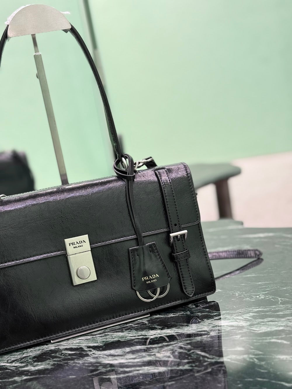 Dragons Bags Pradn Luxury Bag --102082