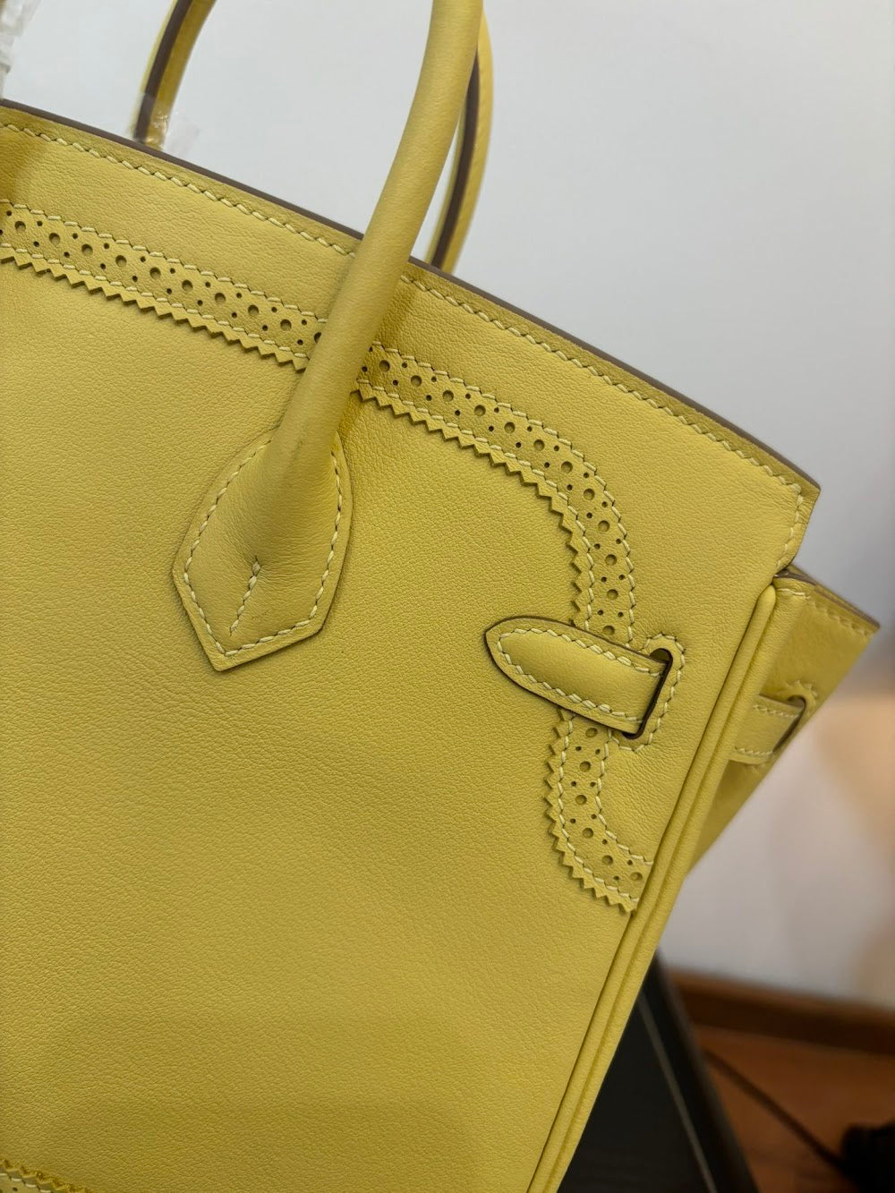 Dragons BagsHermesn Luxury Bag --118073