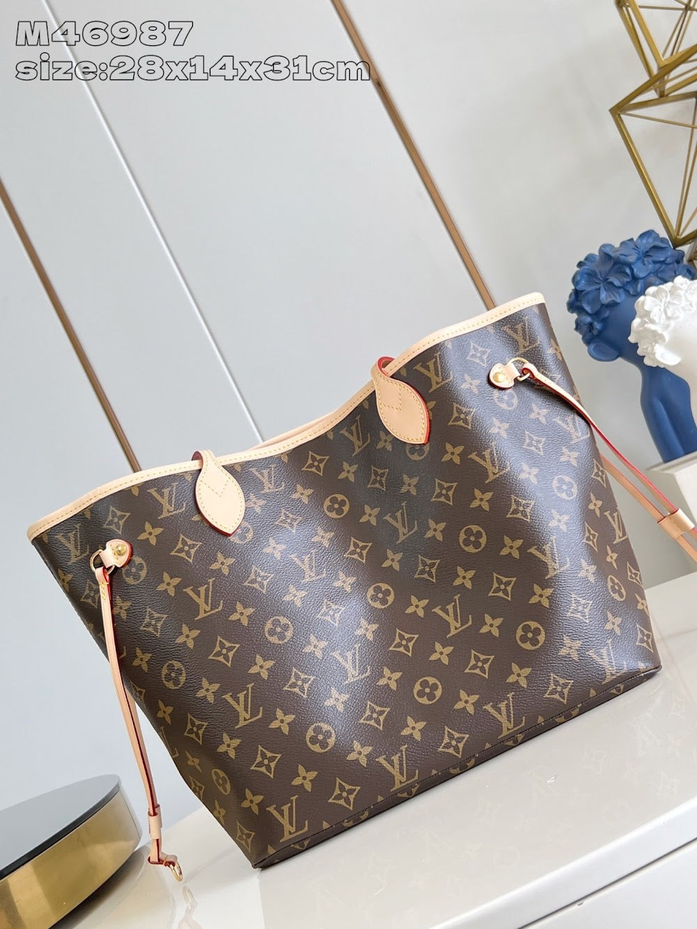 Dragons Bags ln Luxury Bag --97396