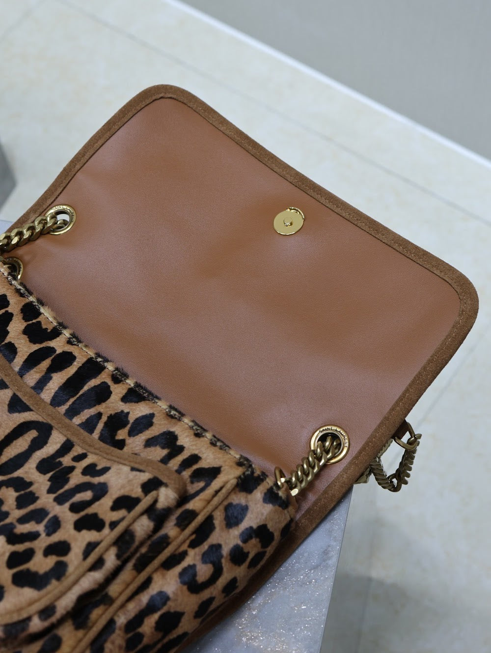 Dragons Bags YSLn Luxury Bag --119649