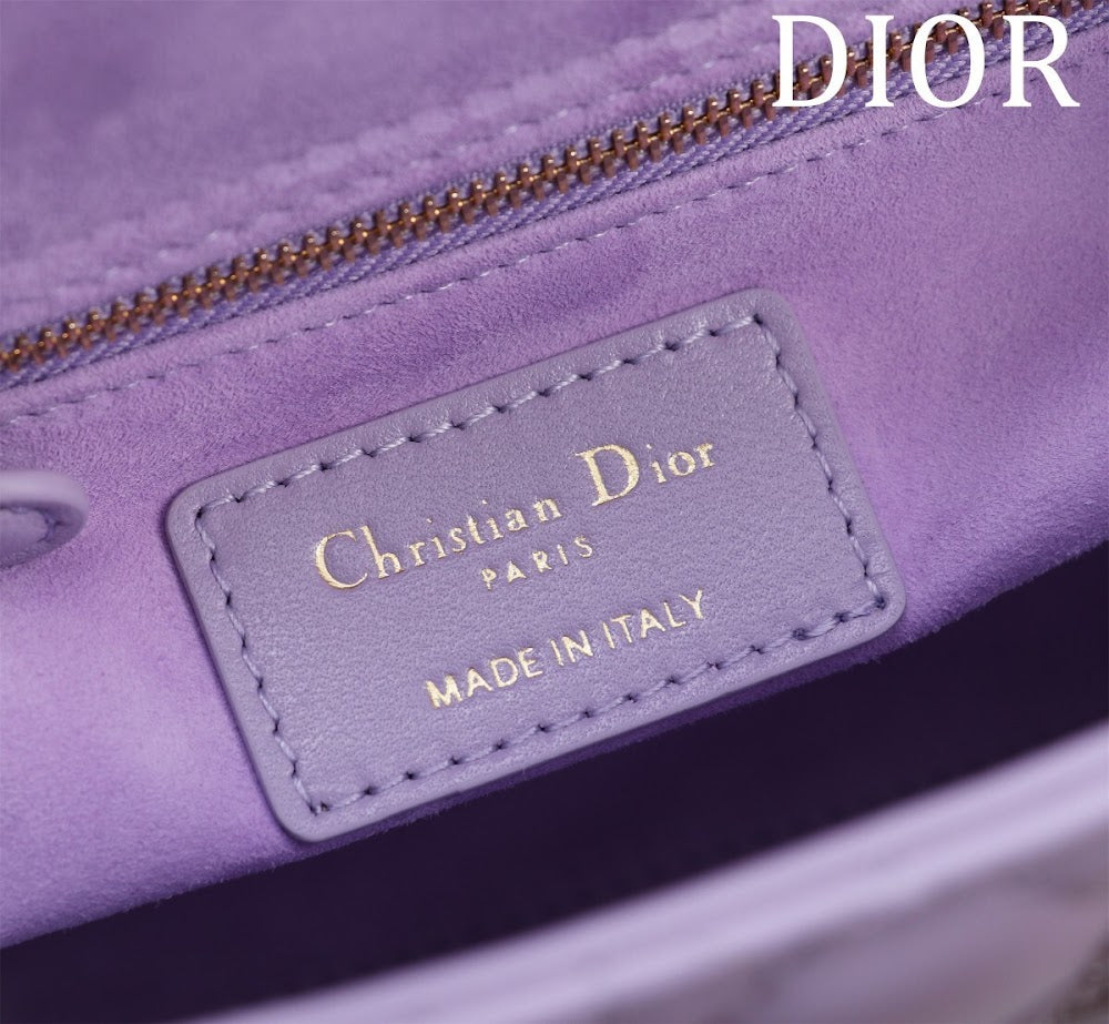 Dragons BagsDiorn Luxury Bag --115929