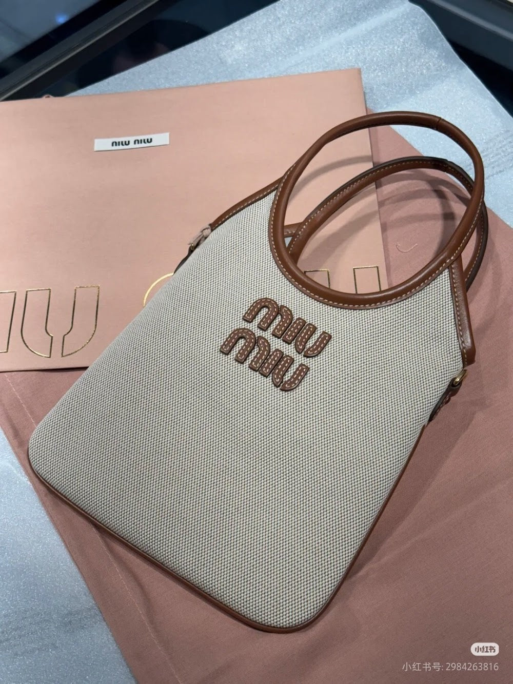 Dragons Bags Miun Miun Luxury Bag --123698