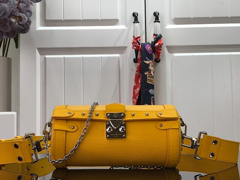 Dragons Bags LV Luxury Bag --55872