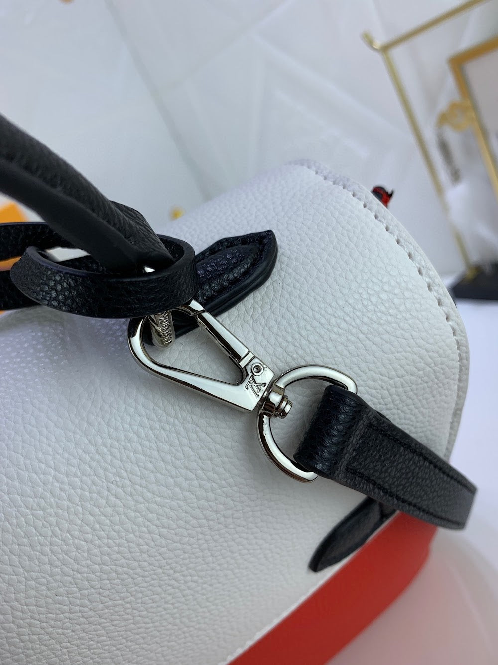 Dragons Bags ln Luxury Bag --78538