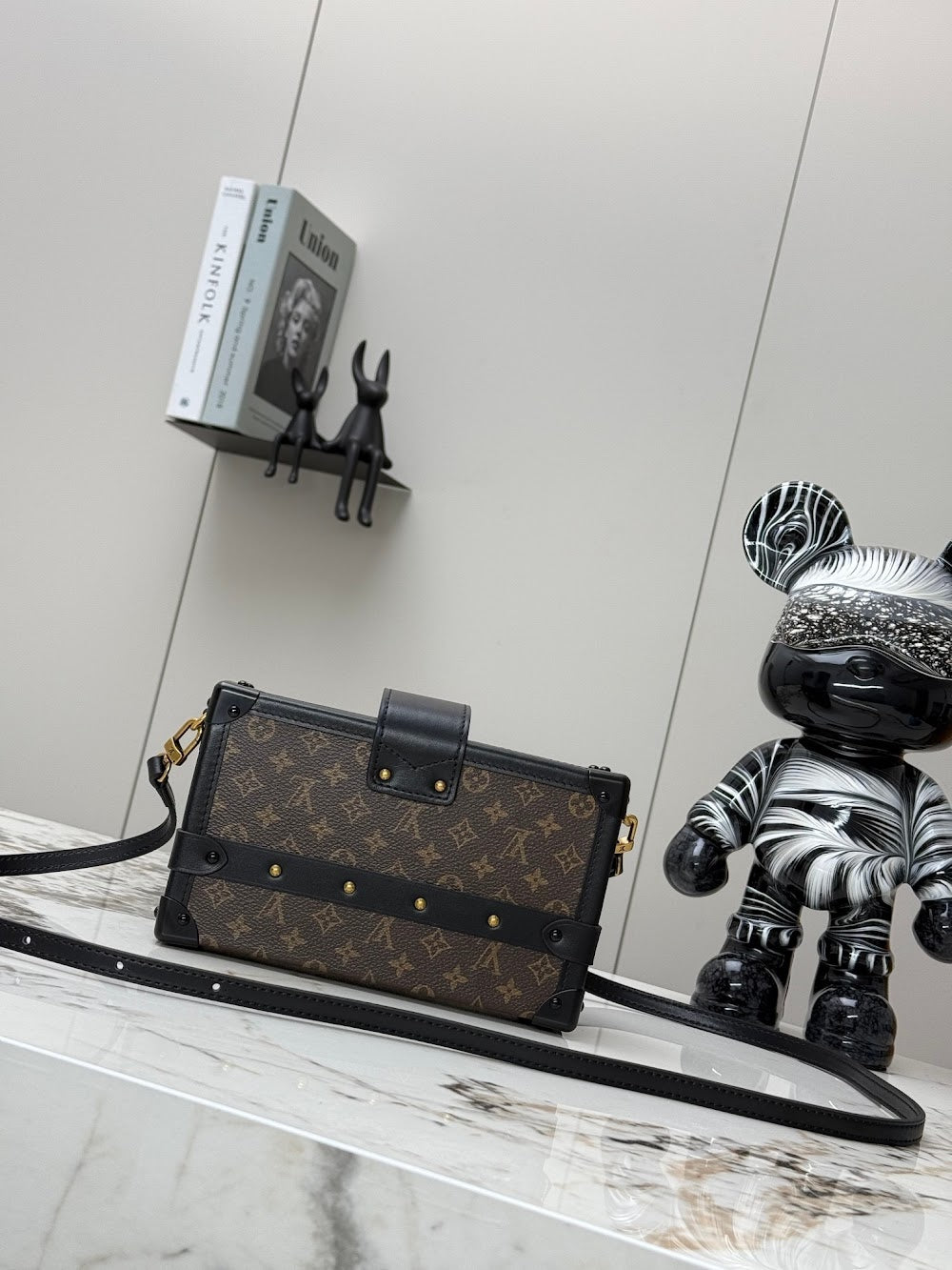 Dragons Bags ln Luxury Bag --81872