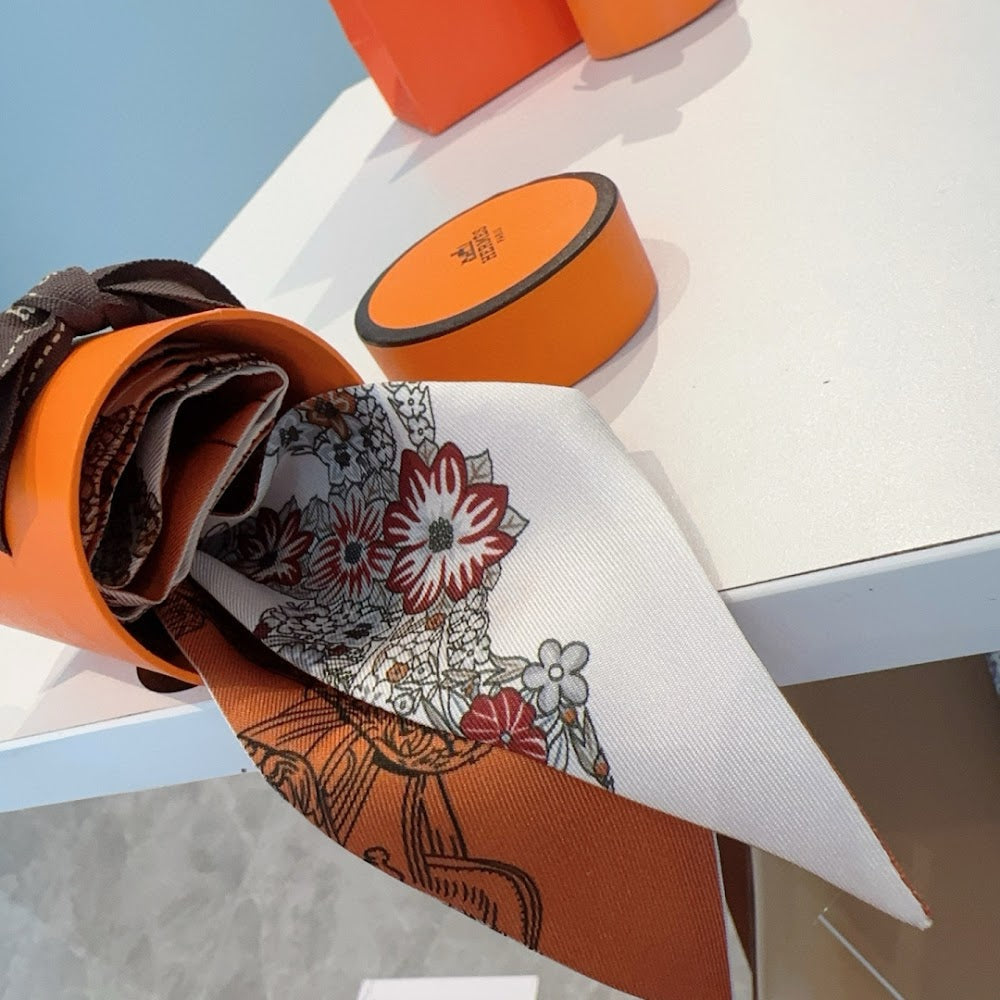 Dragons Bags Premium Designer Scarf --99264