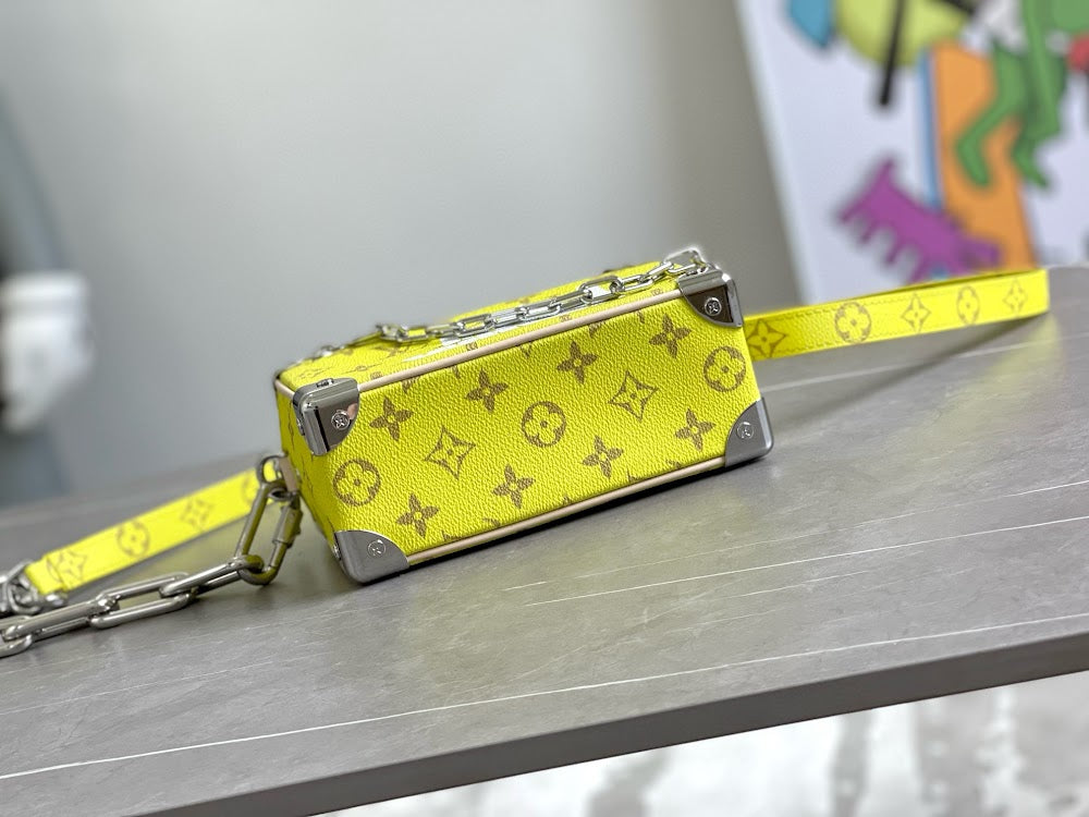 Dragons Bags ln Luxury Bag --71334