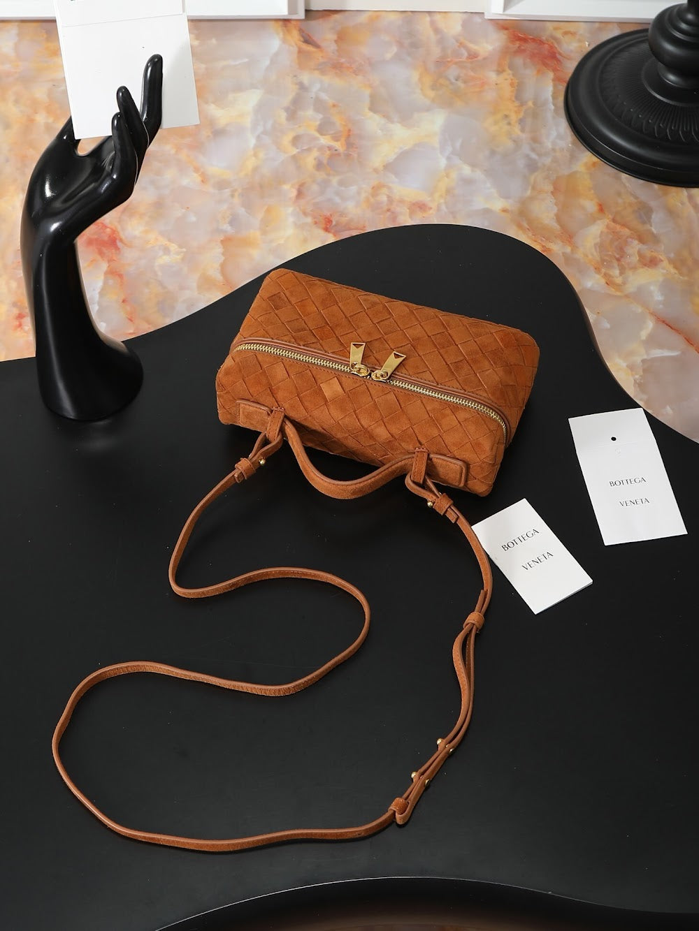 Dragons Bags Bottegan Luxury Bag --91433