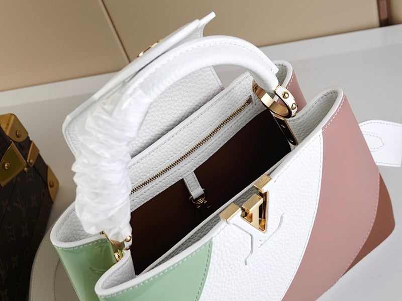 Dragons Bags ln Luxury Bag --61077