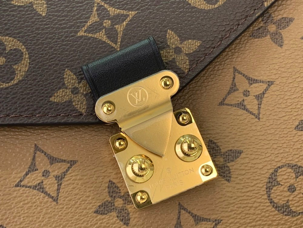 Dragons Bags ln Luxury Bag --96704