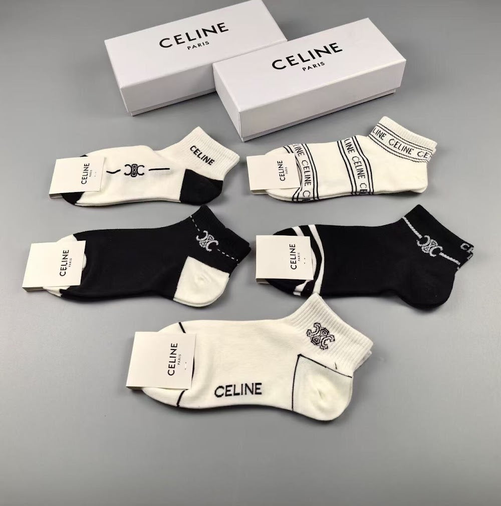 Dragons Bags Premium Luxury Socks --98455