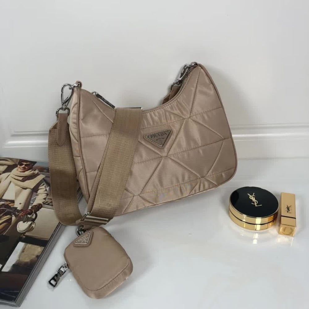 Dragons Bags Prada Luxury Bag --53695