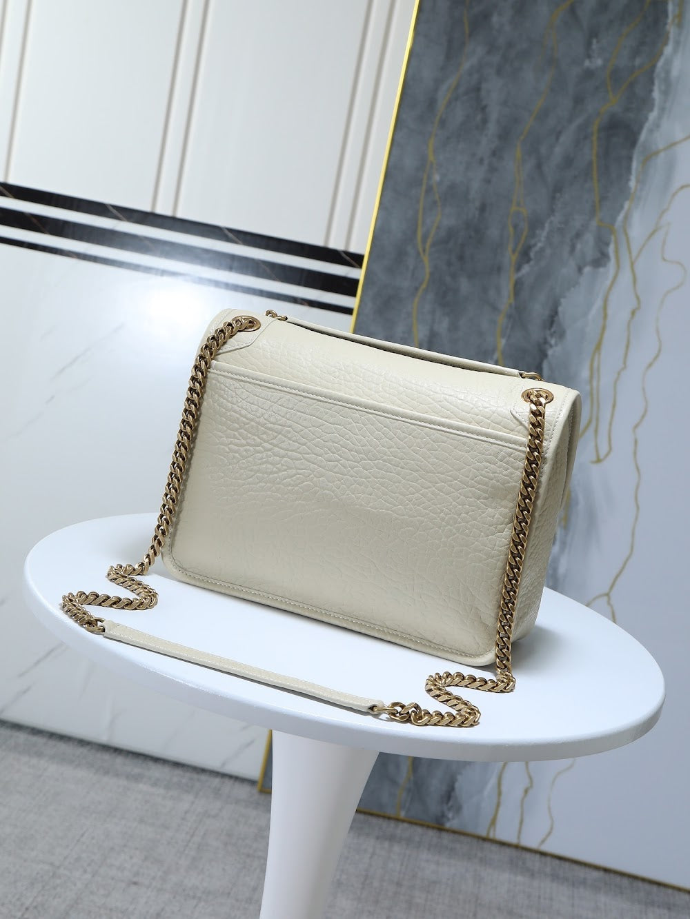 Dragons Bags YSLn Luxury Bag --120584