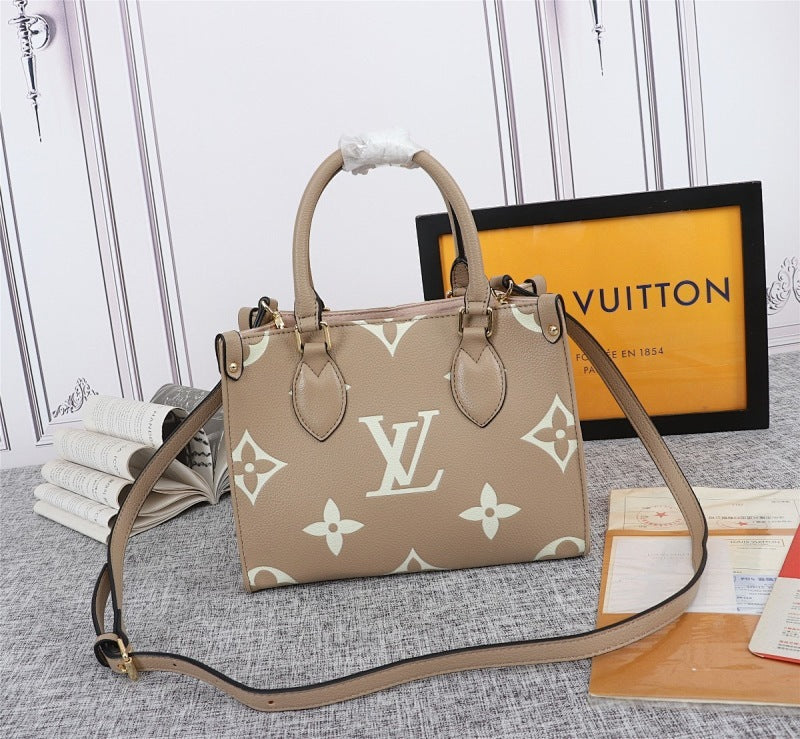 Dragons Bags ln Luxury Bag --78260