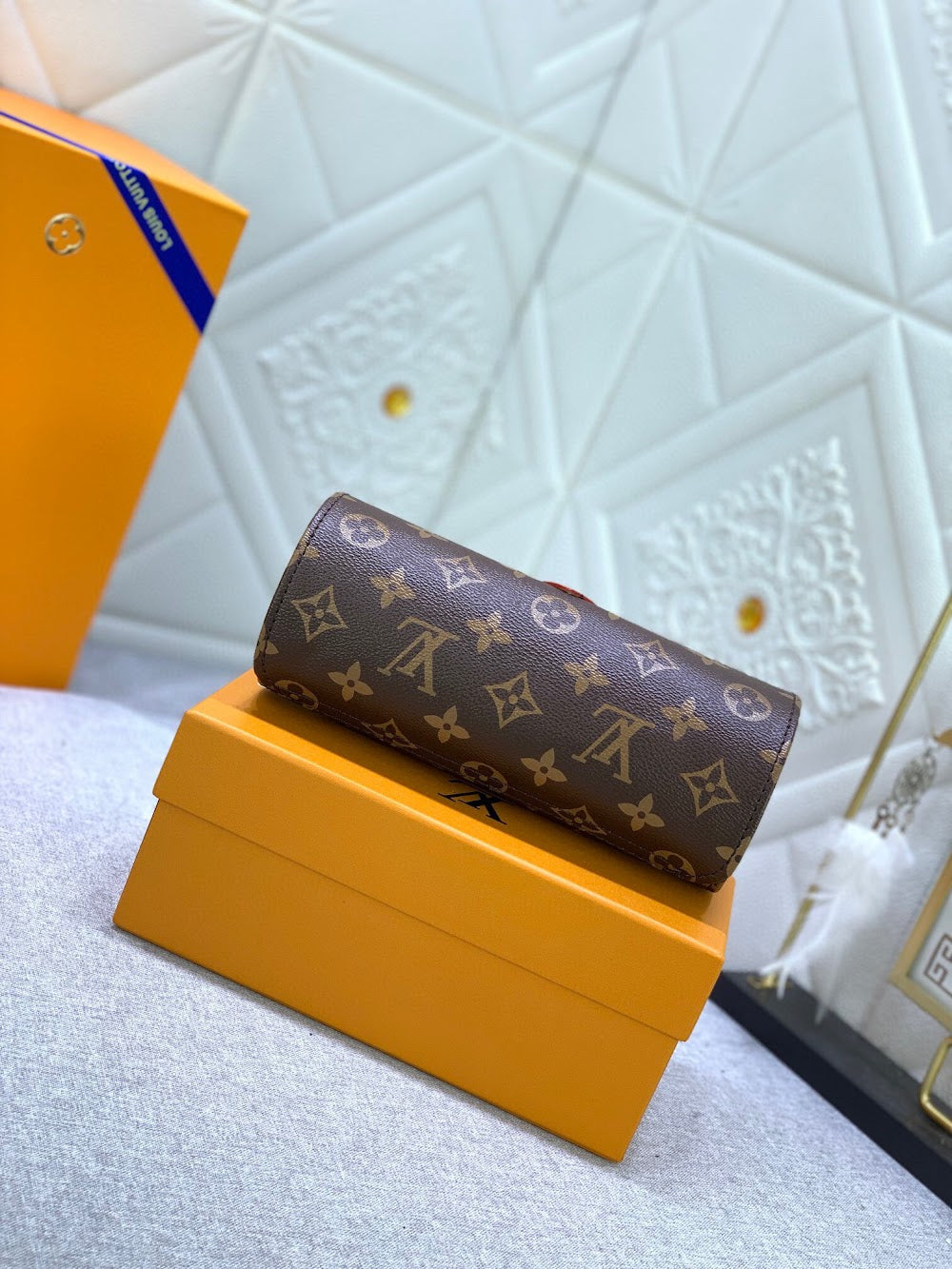 Dragons Bags LVn Luxury Bag --80091