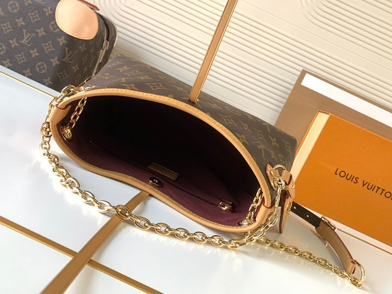 Dragons Bags LVn Luxury Bag --79275