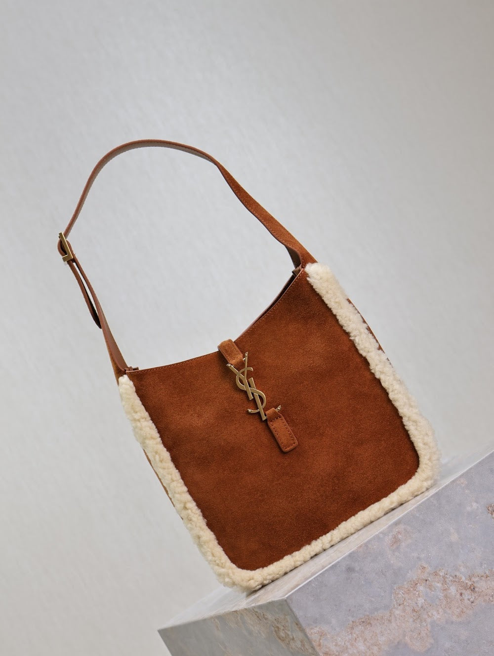 Dragons Bags YSLn Luxury Bag --119206