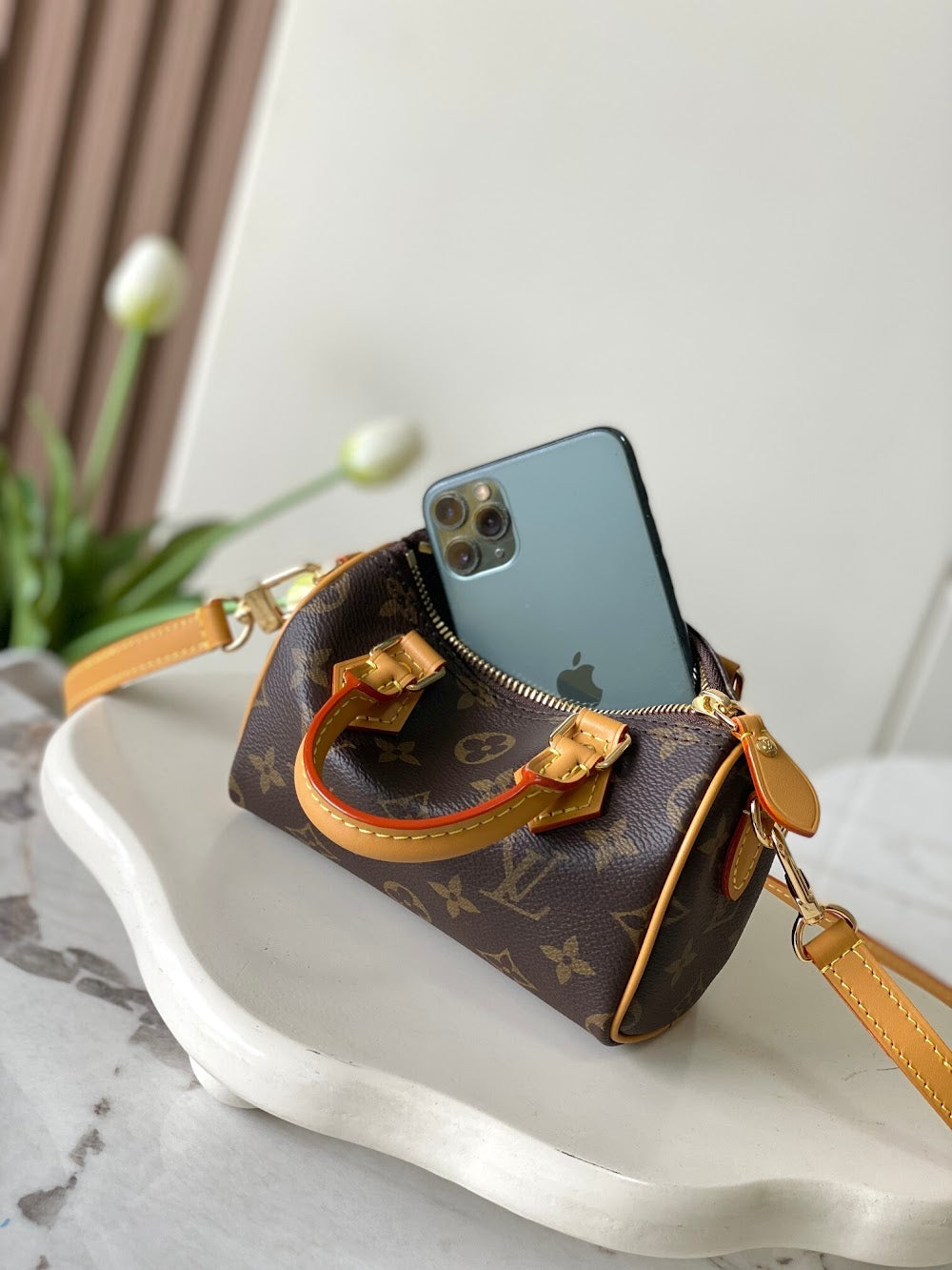 Dragons Bags LVn Luxury Bag --80540