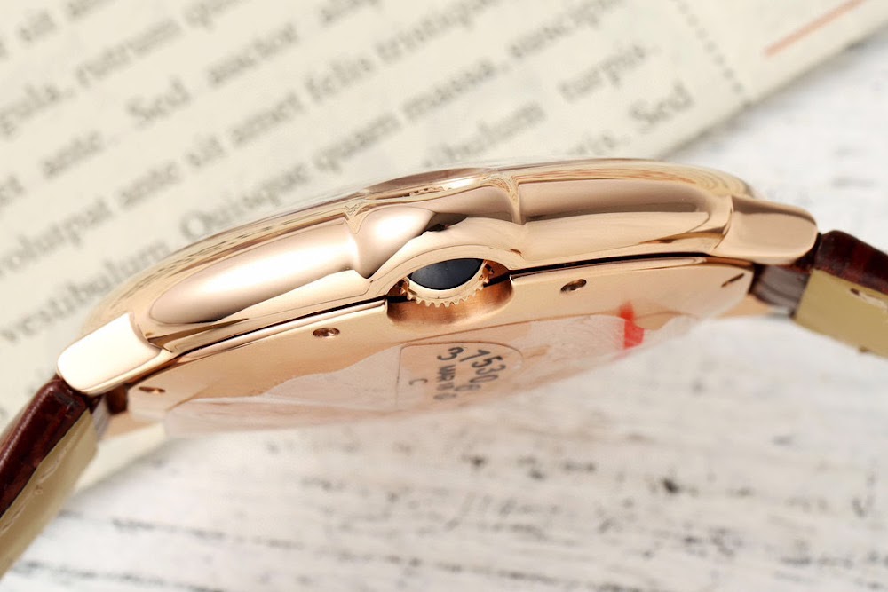 Dragons Bags Luxury Designer Watch --104444
