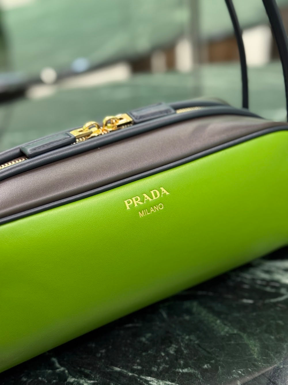 Dragons Bags Prada Luxury Bag --54010