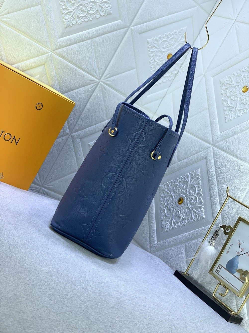 Dragons Bags ln Luxury Bag --76202