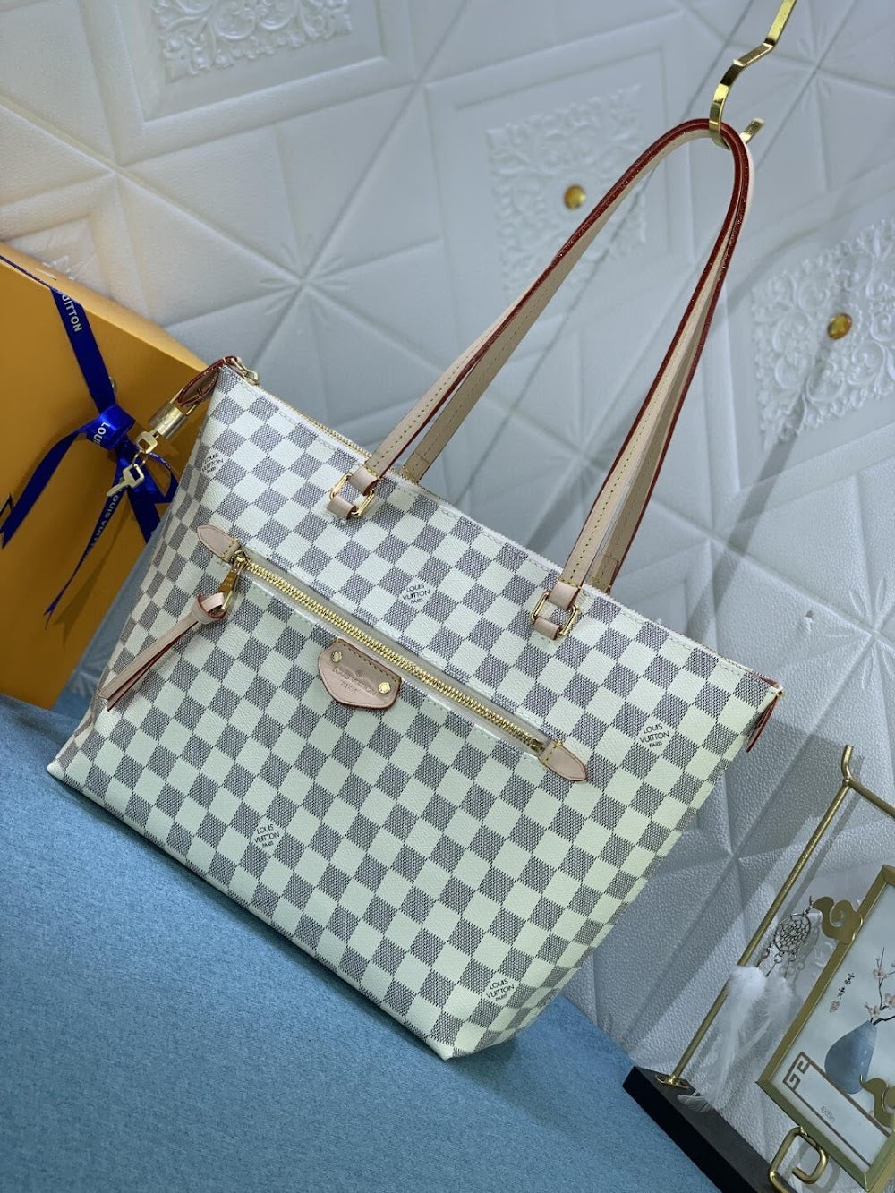 Jessica Bags ln Luxury Bag --75720