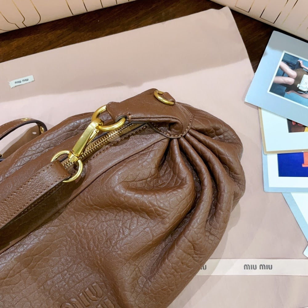 Dragons Bags Miun Miun Luxury Bag --122600