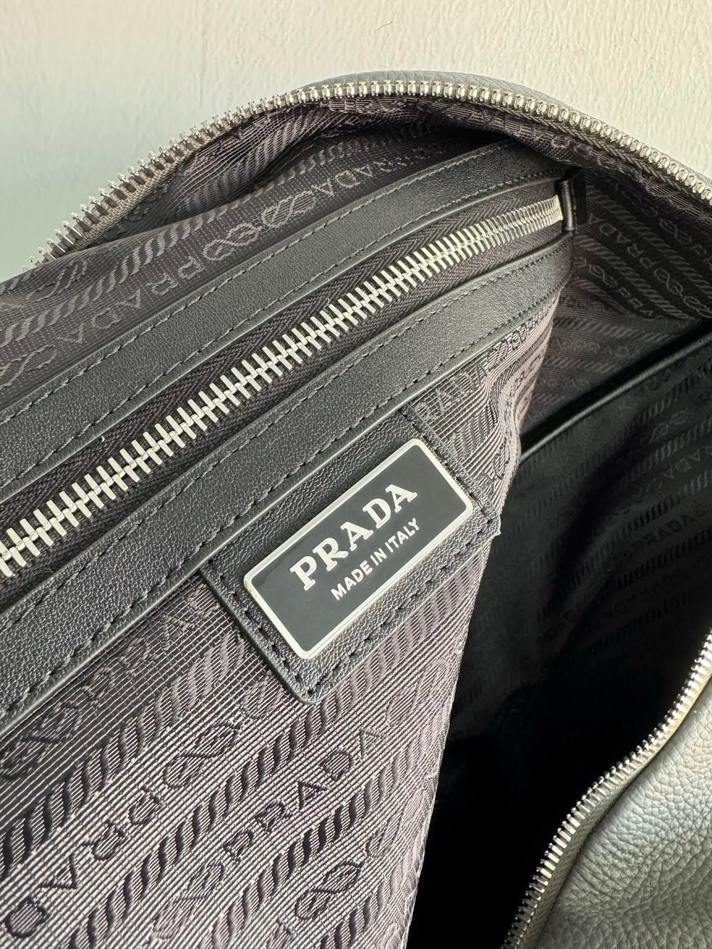 Dragons Bags Pradn Luxury Bag --102635