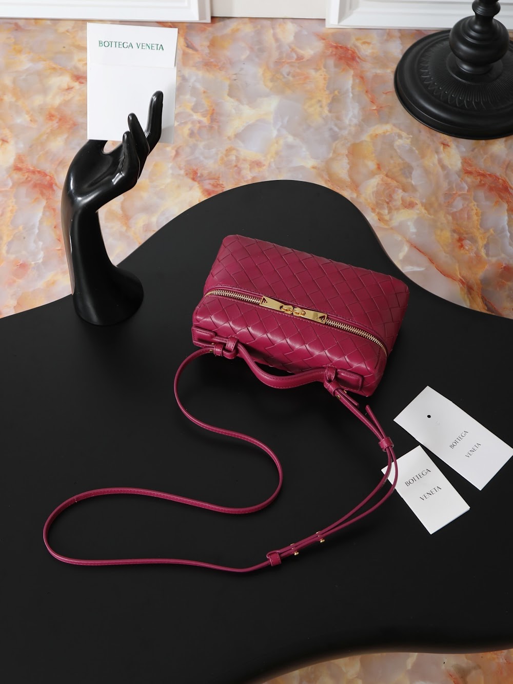 Dragons Bags Bottegan Luxury Bag --91362