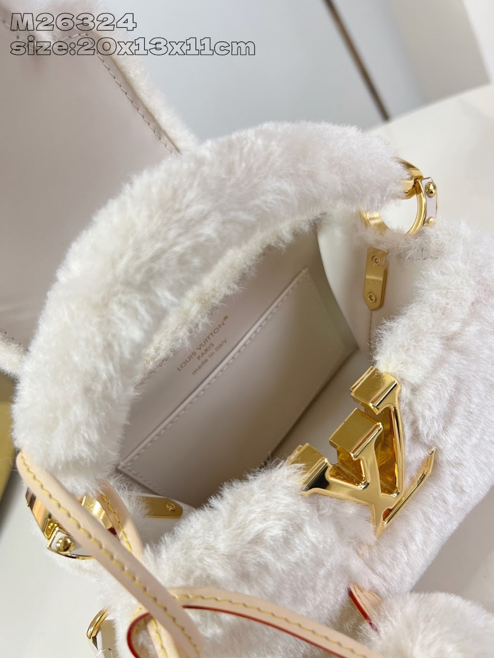 Dragons Bags ln Luxury Bag --95902