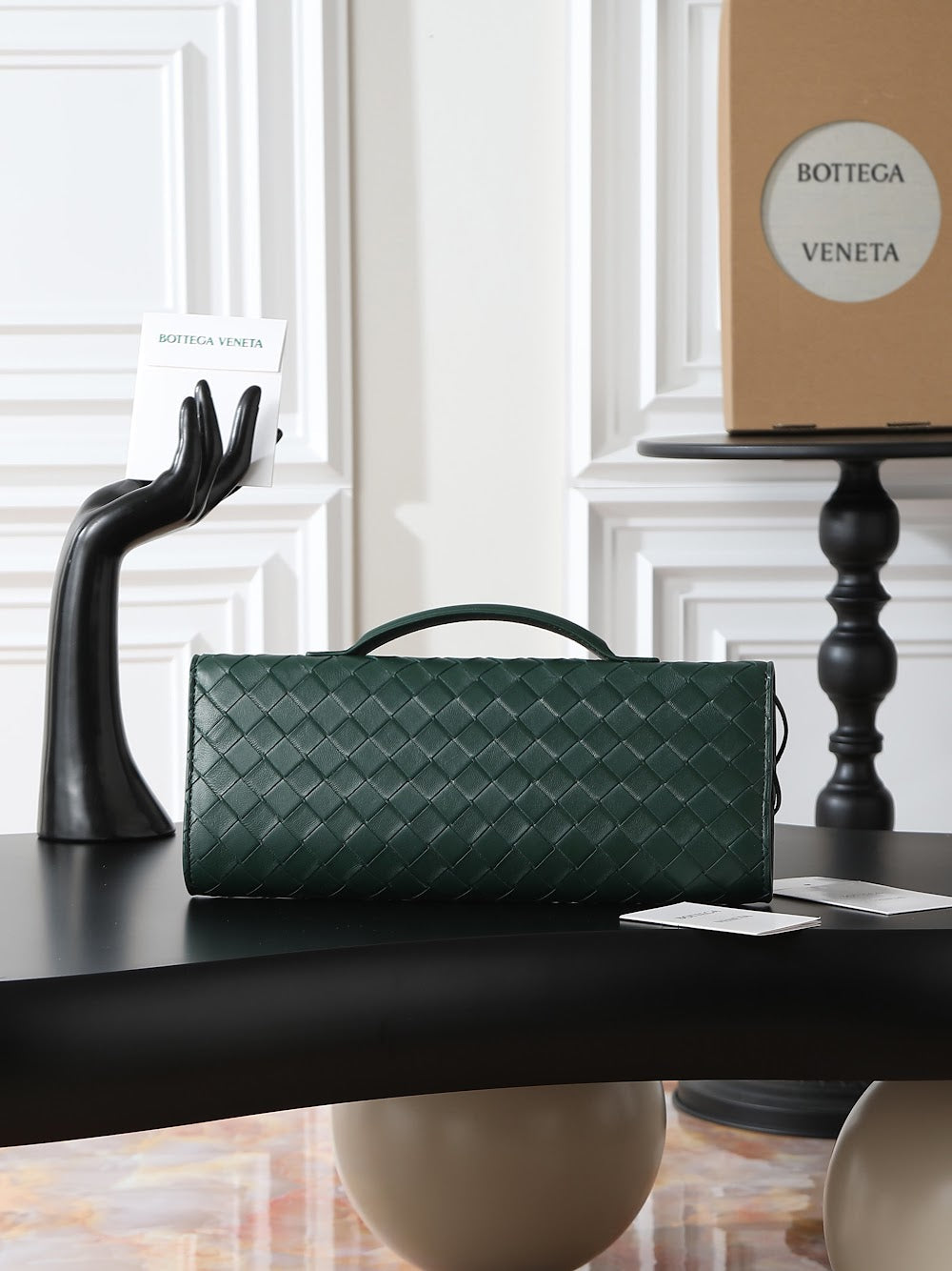 Dragons Bags Bottegan Luxury Bag --91388