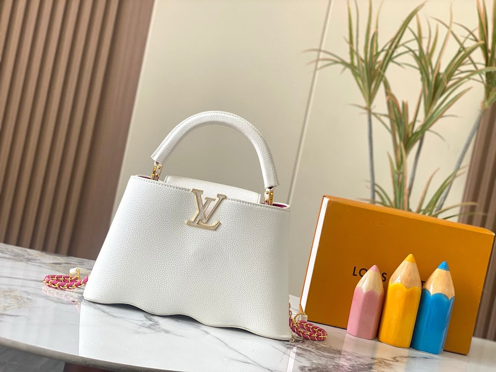 Dragons Bags LVn Luxury Bag --80224