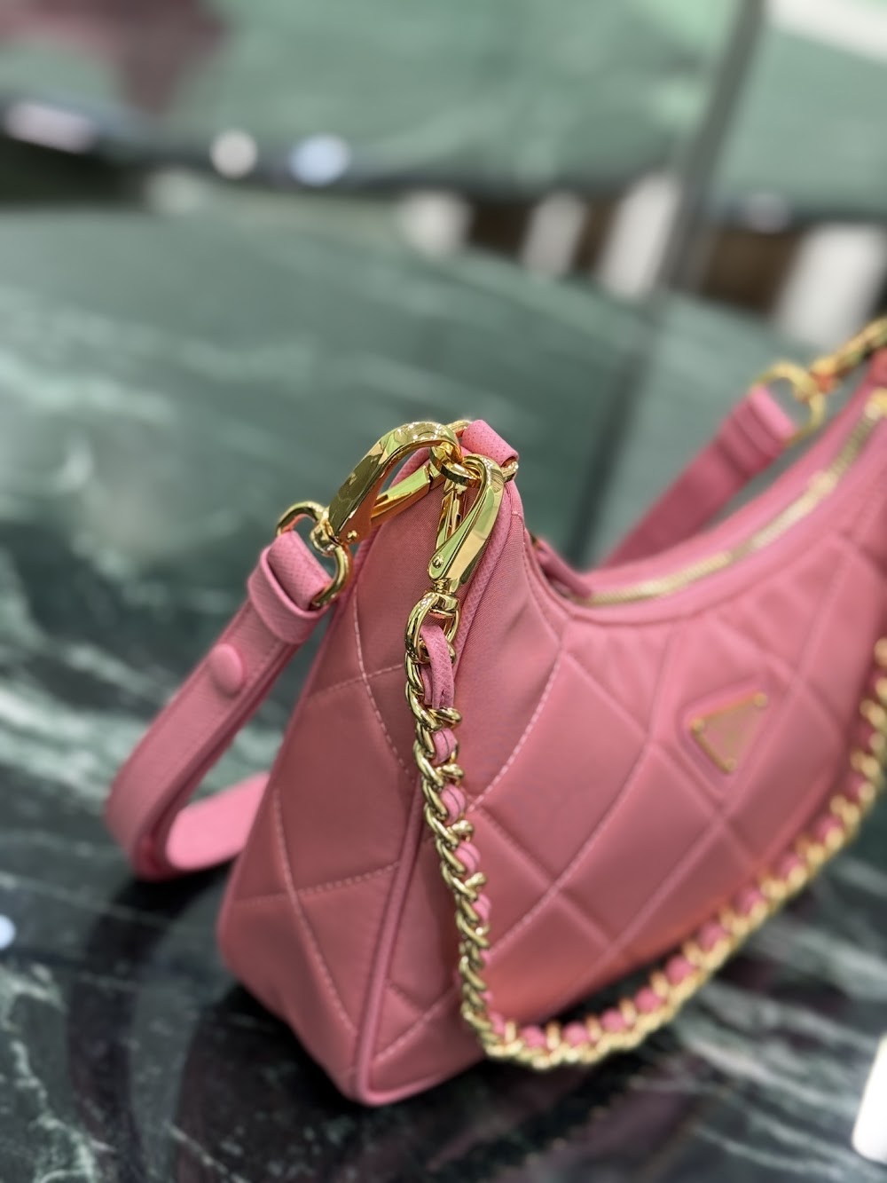 Dragons Bags Pradn Luxury Bag --102743