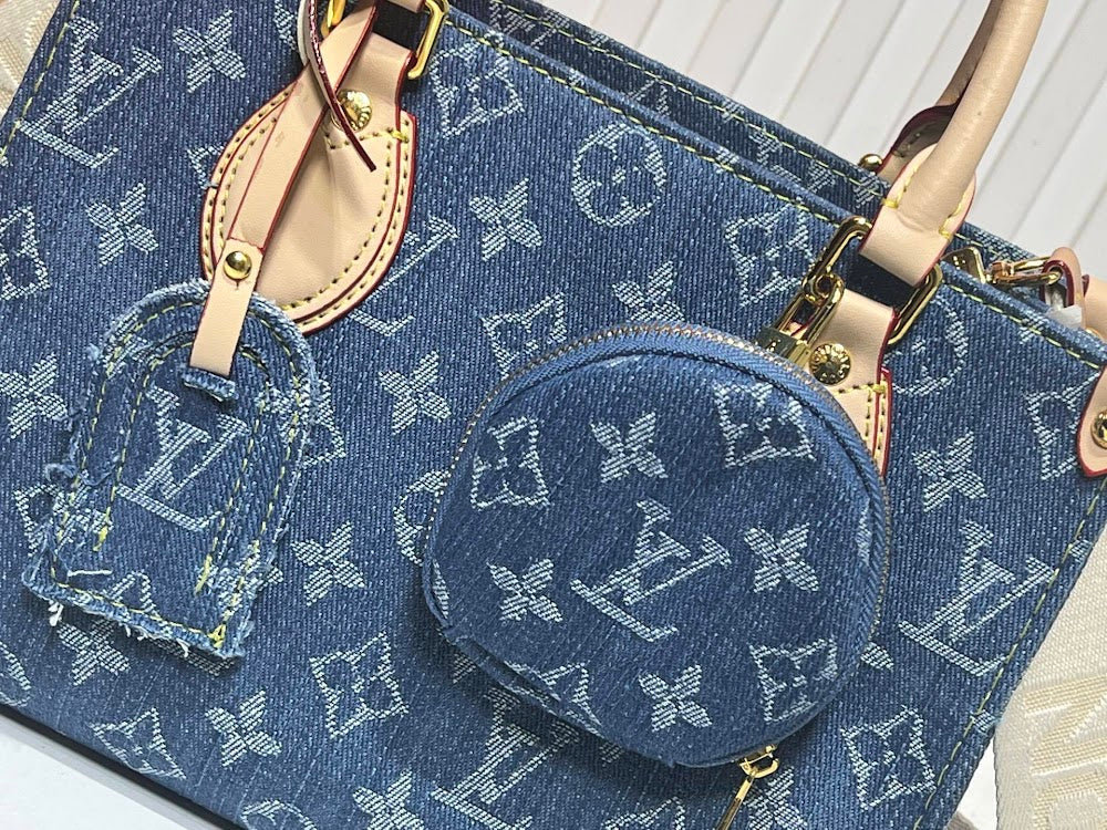 Dragons Bags ln Luxury Bag --77250