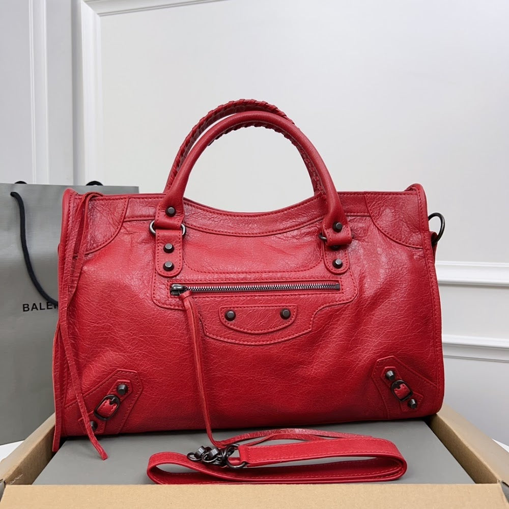 Dragons Bags Balenciaga Luxury Bag --110800