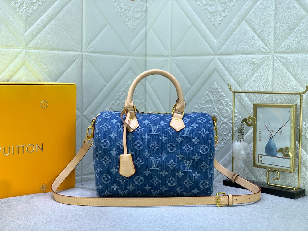 Dragons Bags LVn Luxury Bag --79588
