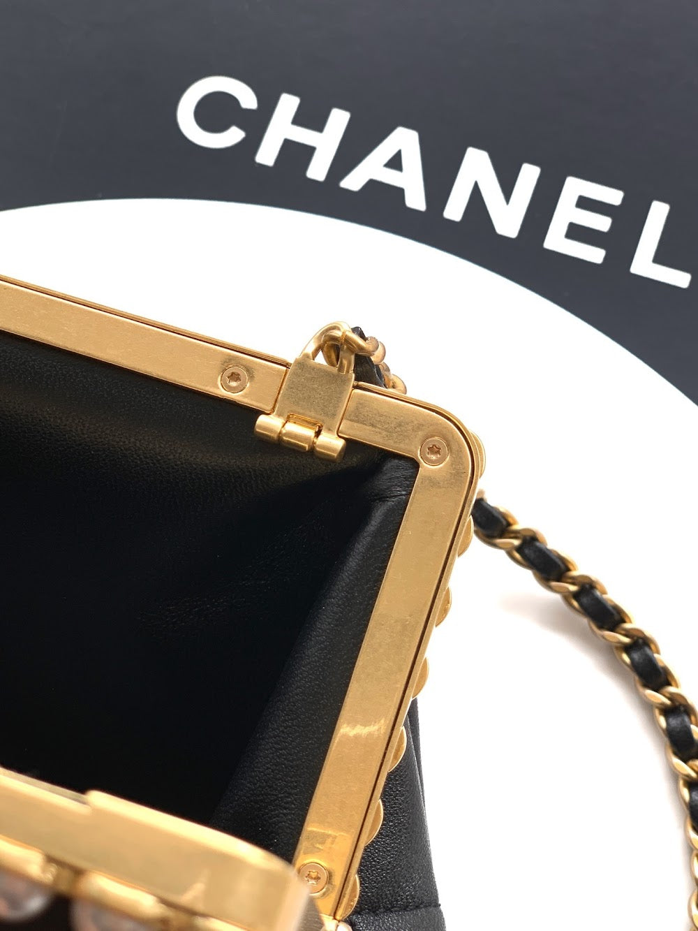 Dragons Bags CHn Luxury Bag --112664