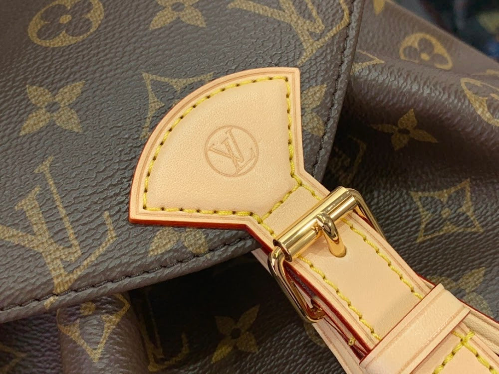Dragons Bags ln Luxury Bag --96744