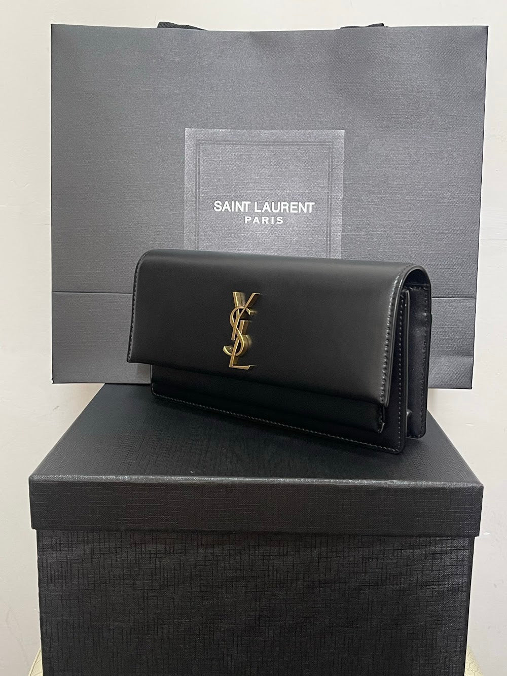 Dragons Bags YSLn Luxury Bag --119100