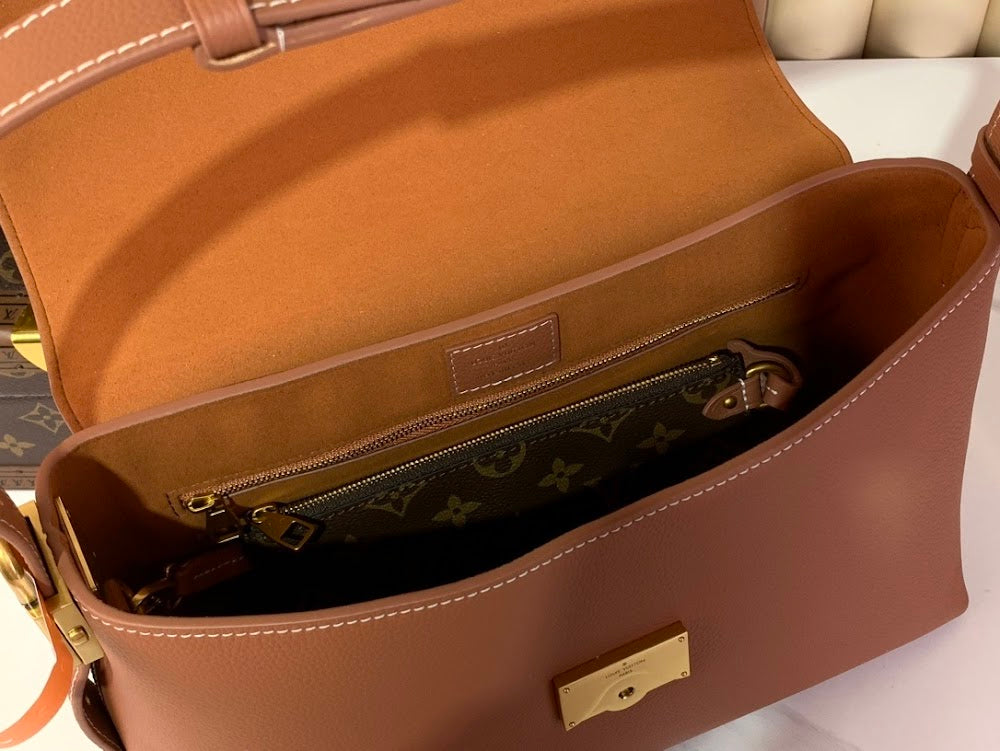 Dragons Bags ln Luxury Bag --58308